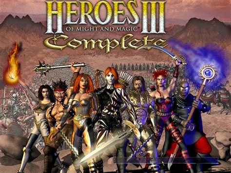 heroes 3 complete download pl|download heroes 3 complete free full version.